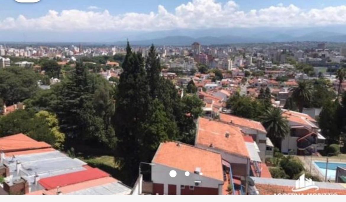 Balcones De Salta