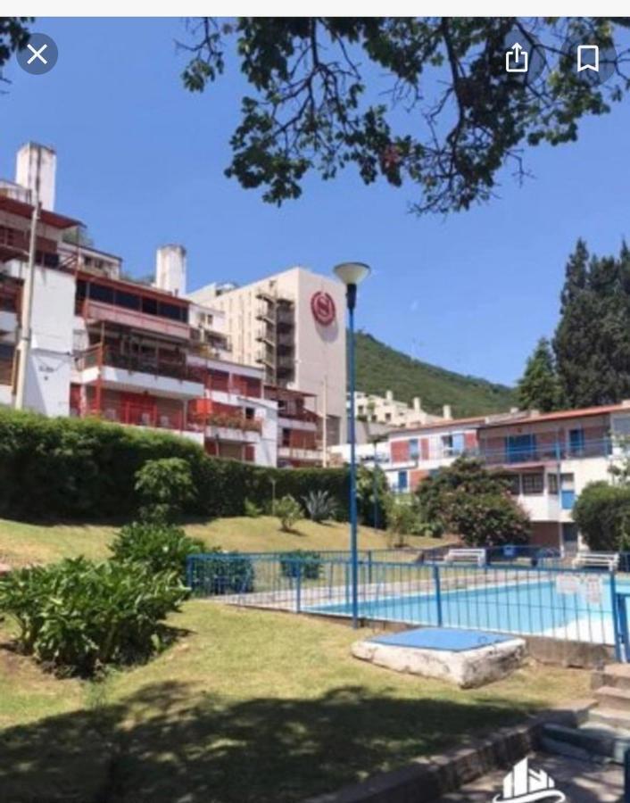 Apartamento Balcones De *