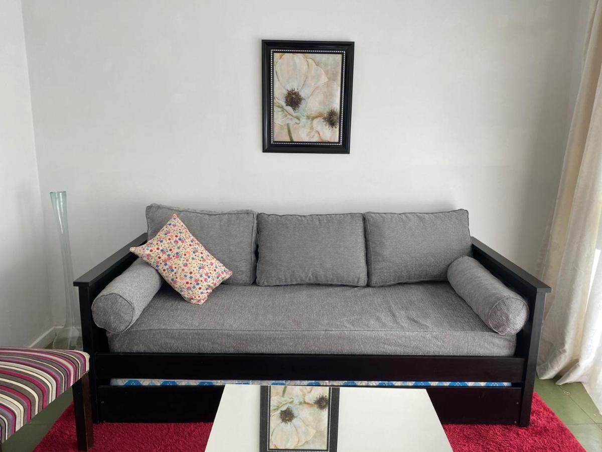 Balcones De Apartamento *