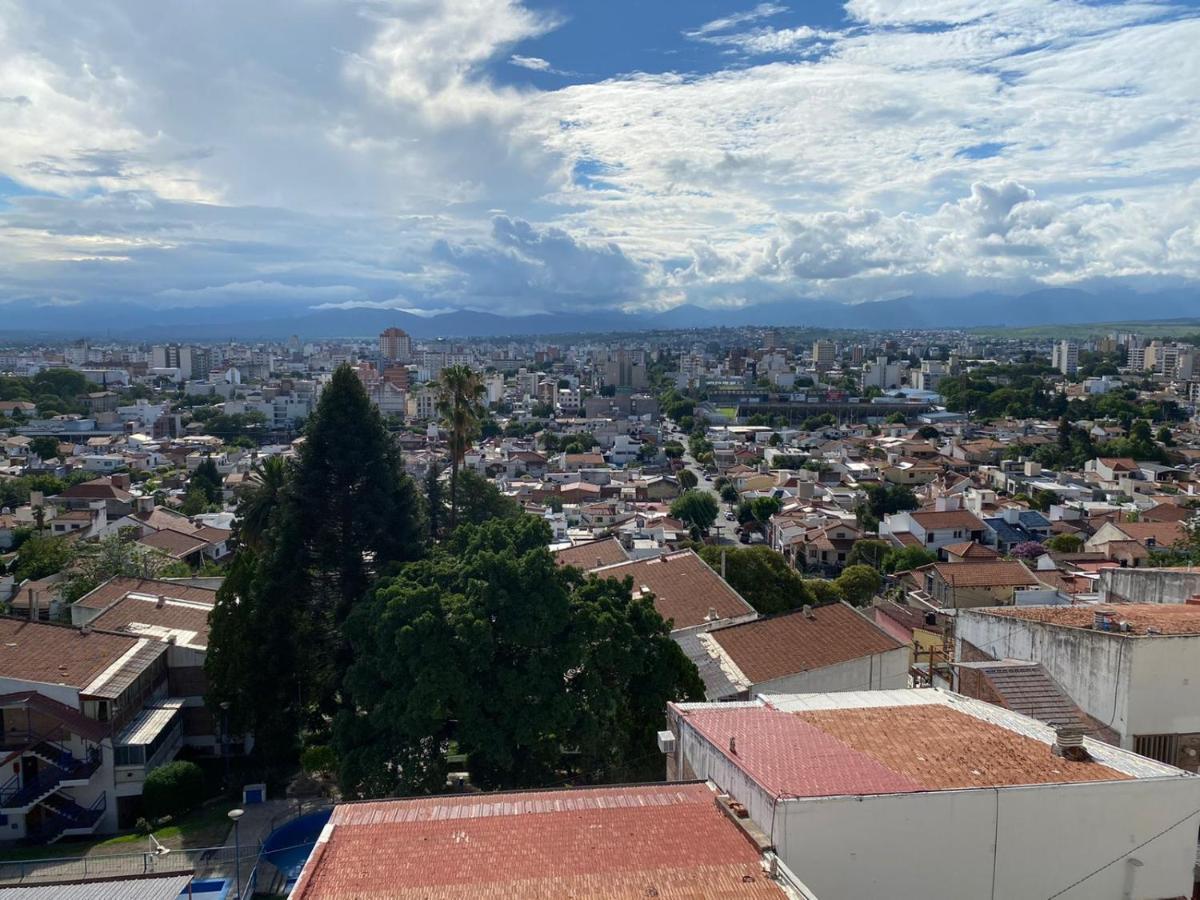 Balcones De * Salta