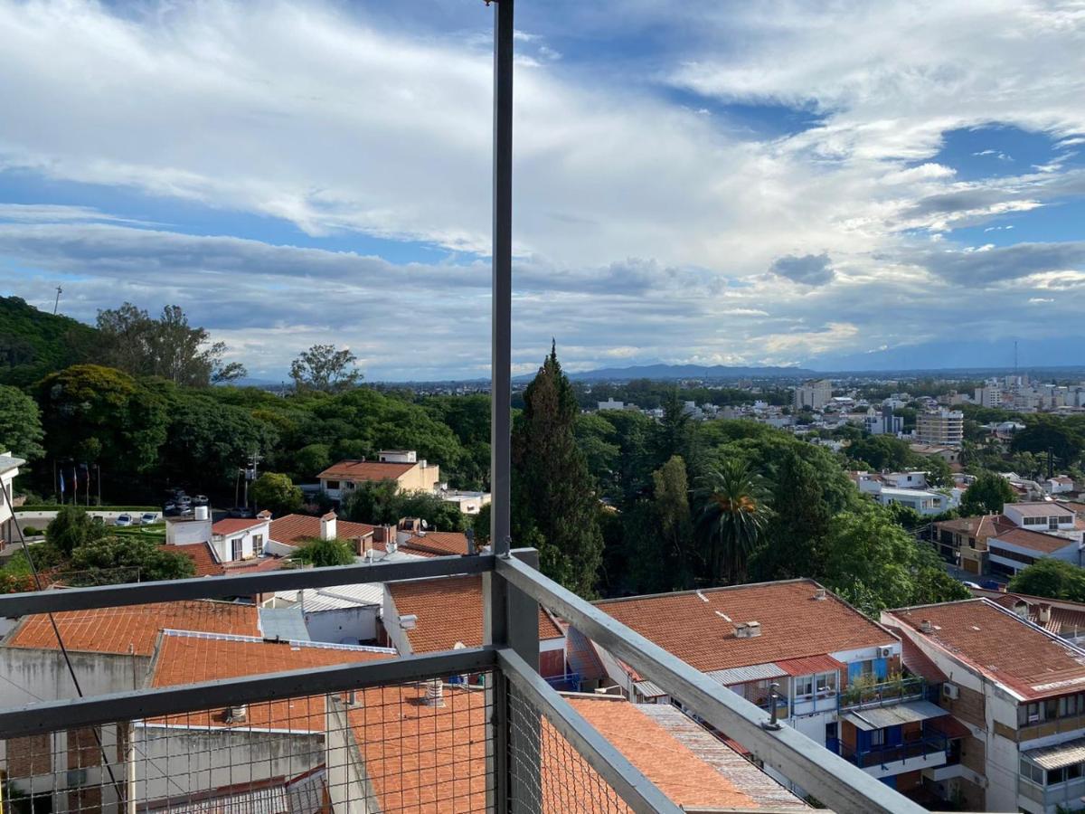 Balcones De Apartamento Salta
