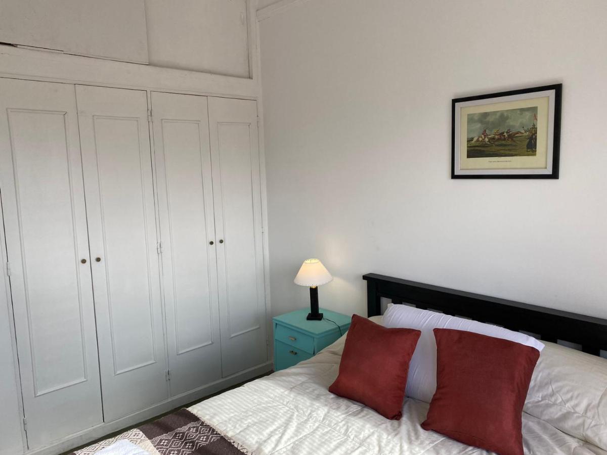 Apartamento Balcones De