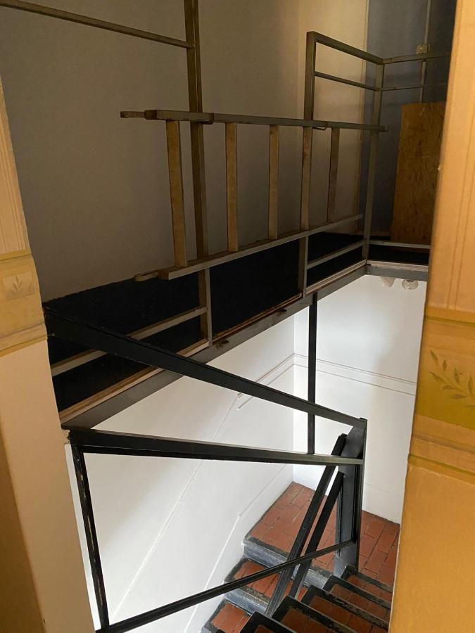Apartamento Balcones De