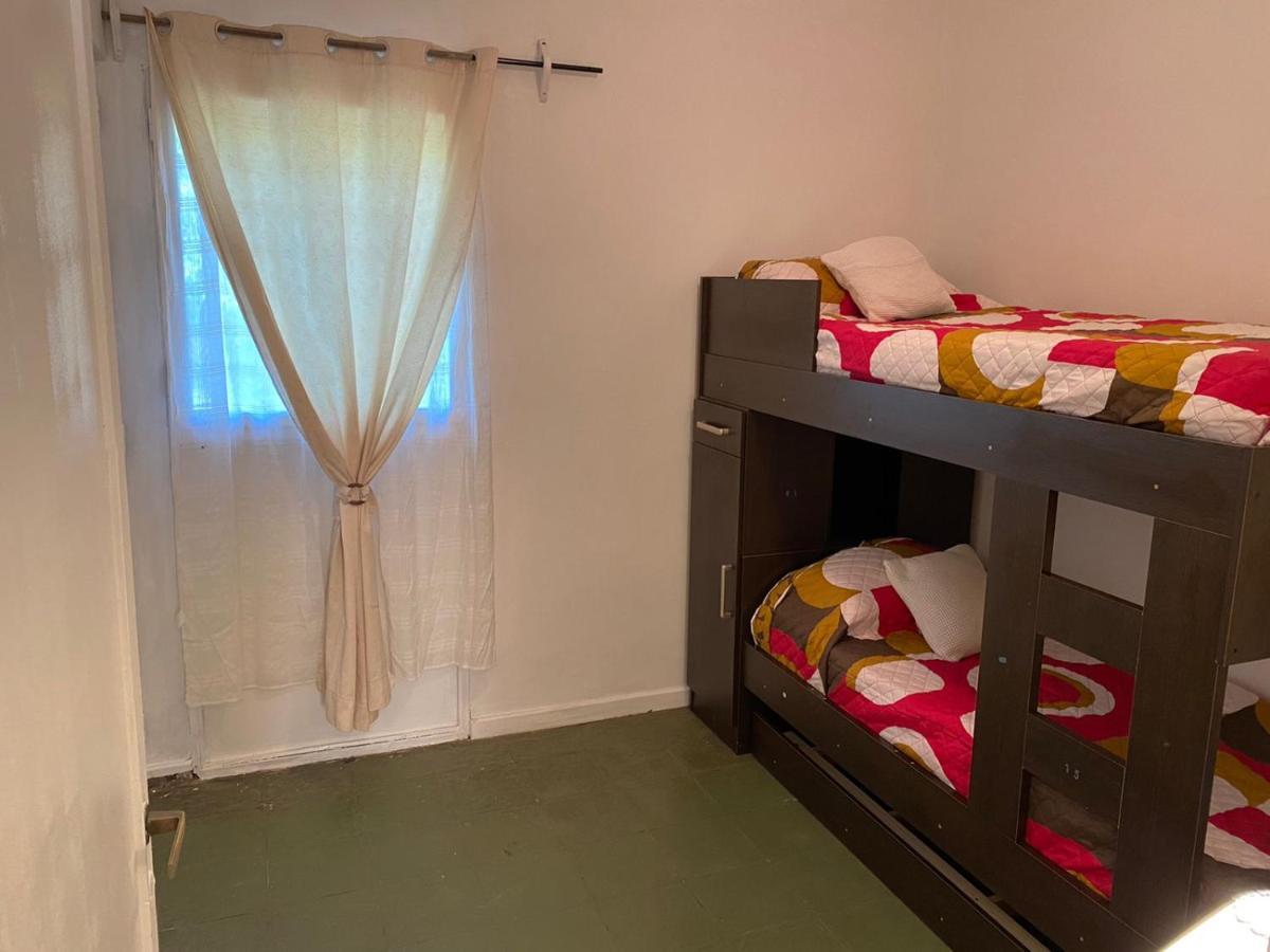Apartamento Balcones De *