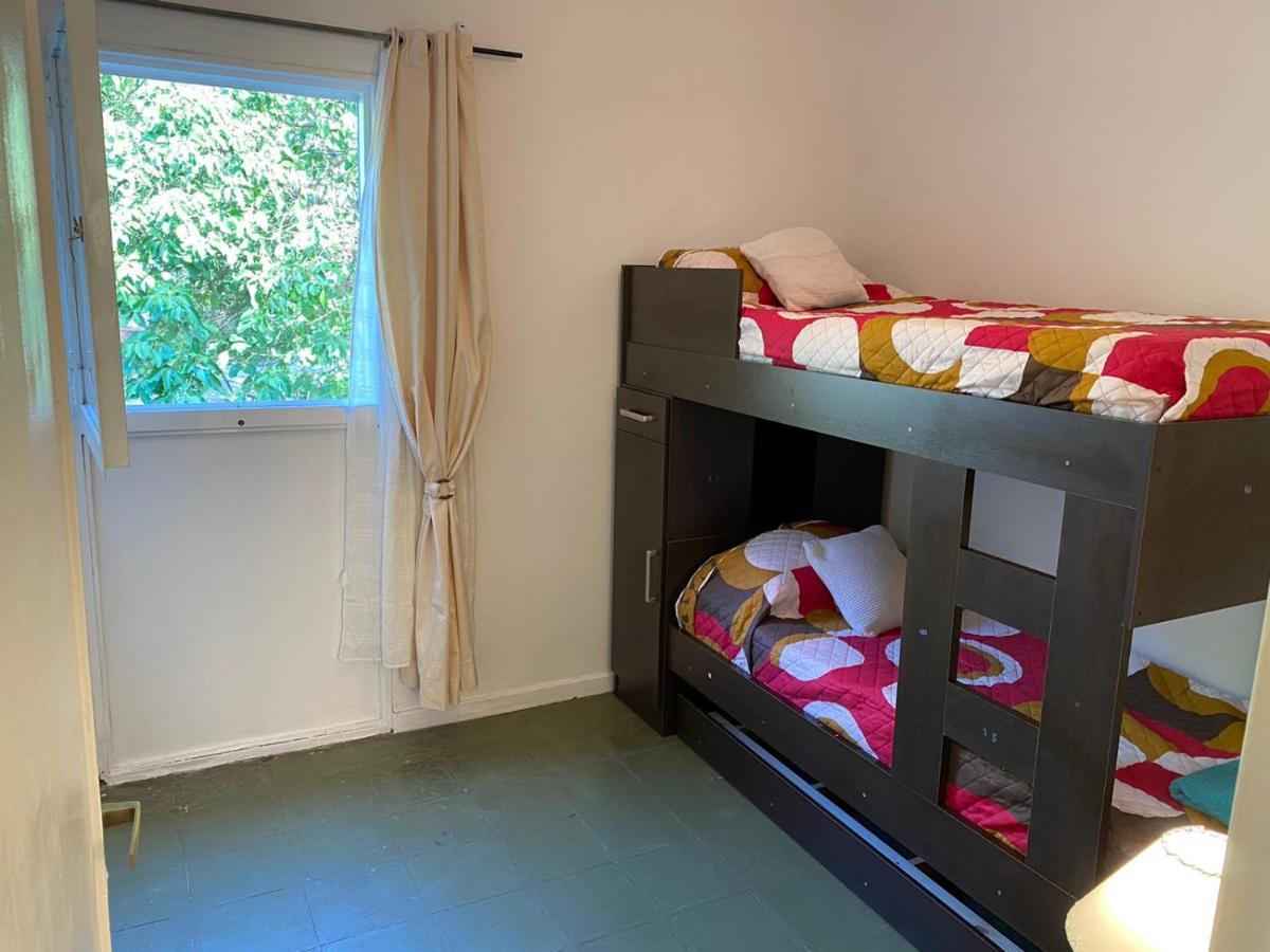 Apartamento Balcones De