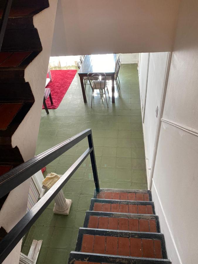 Apartamento Balcones De *