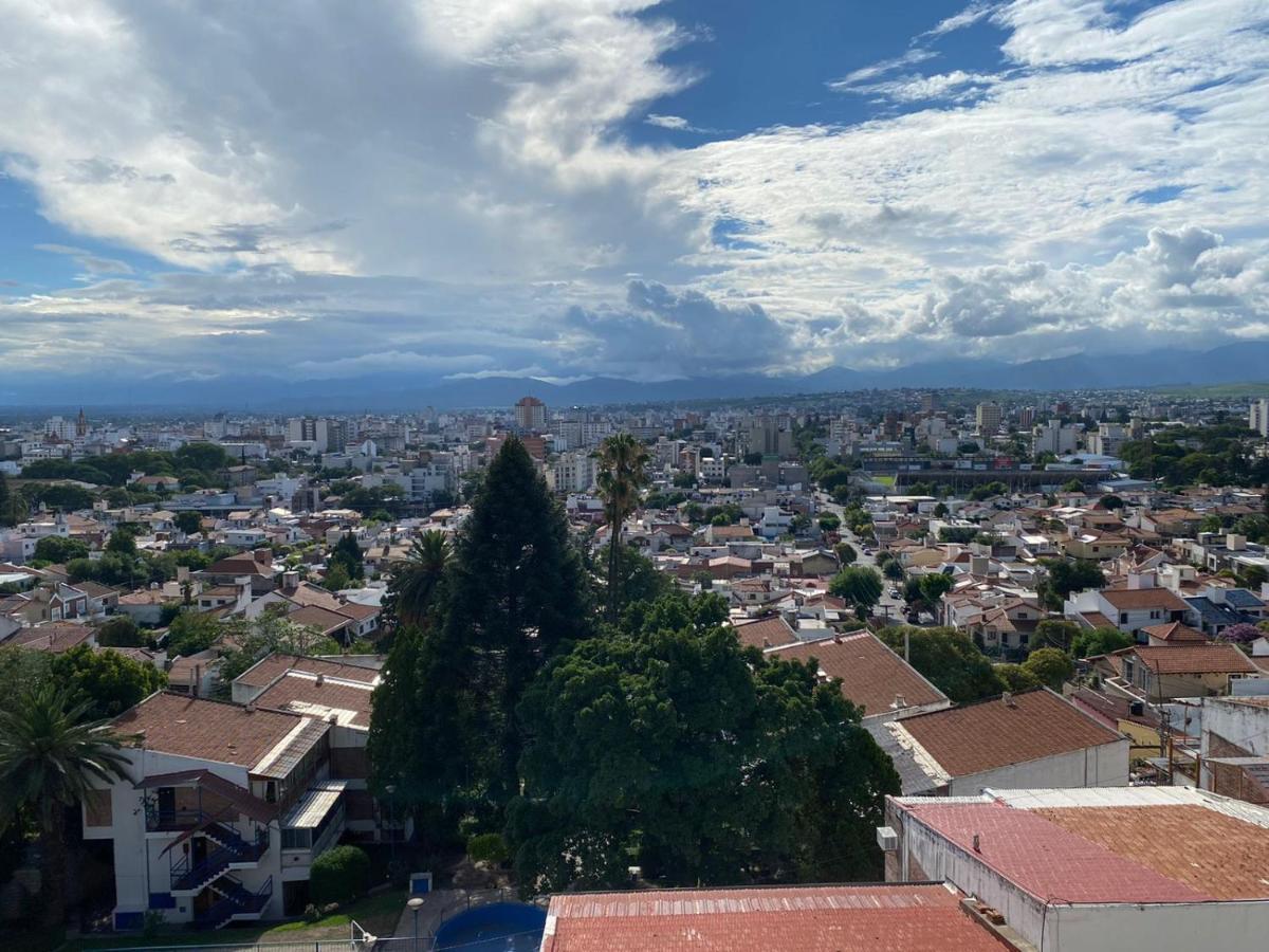 Balcones De Apartamento *