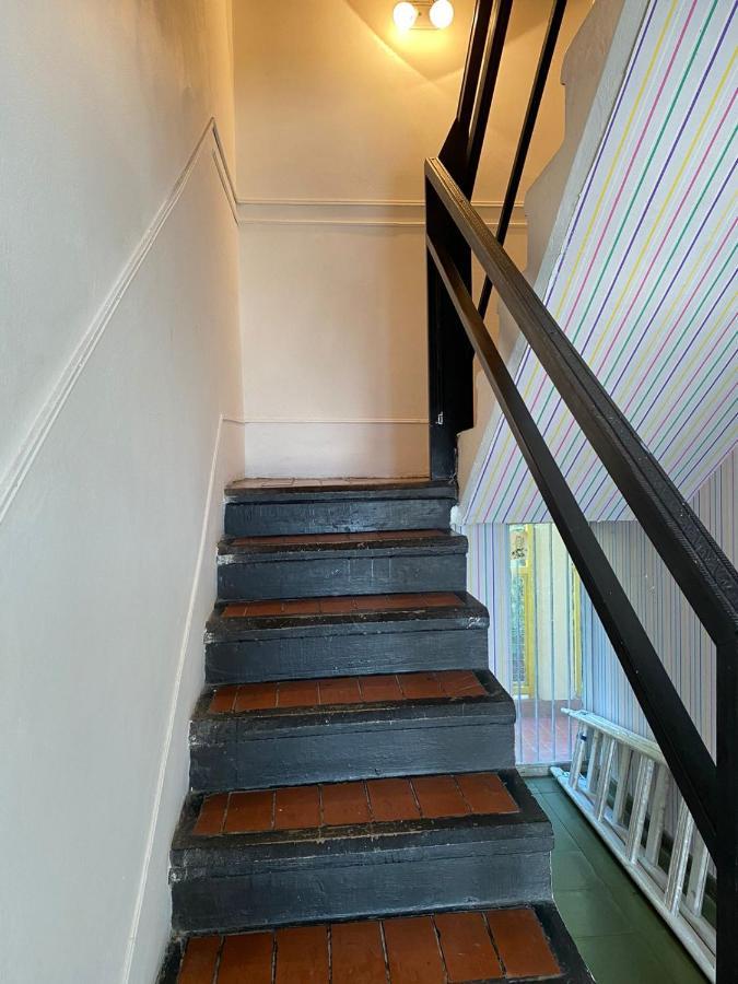 Balcones De Apartamento *