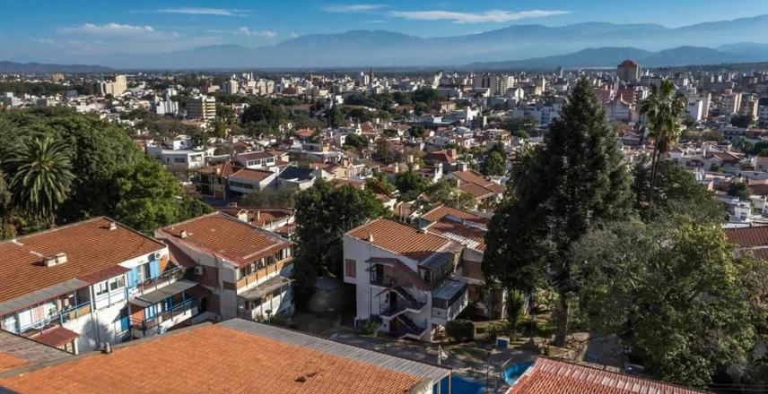 Balcones De Apartamento