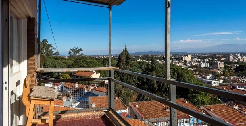 Apartamento Balcones De *
