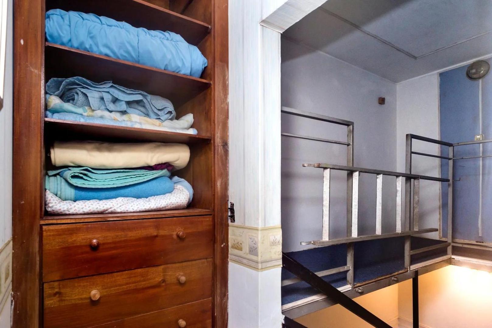 Apartamento Balcones De Salta