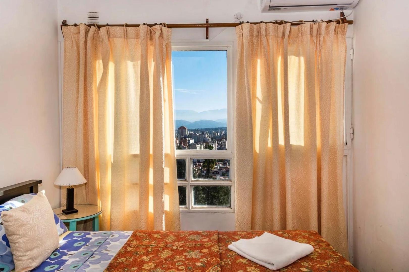 Apartamento Balcones De *