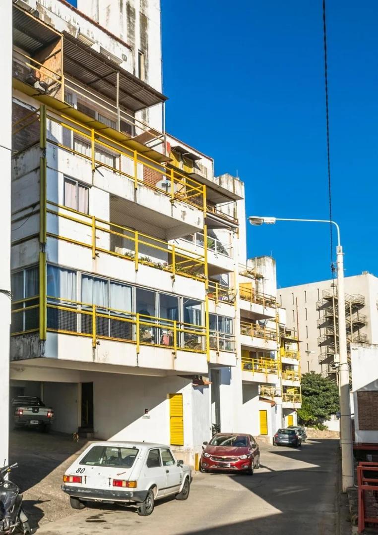 Balcones De Salta