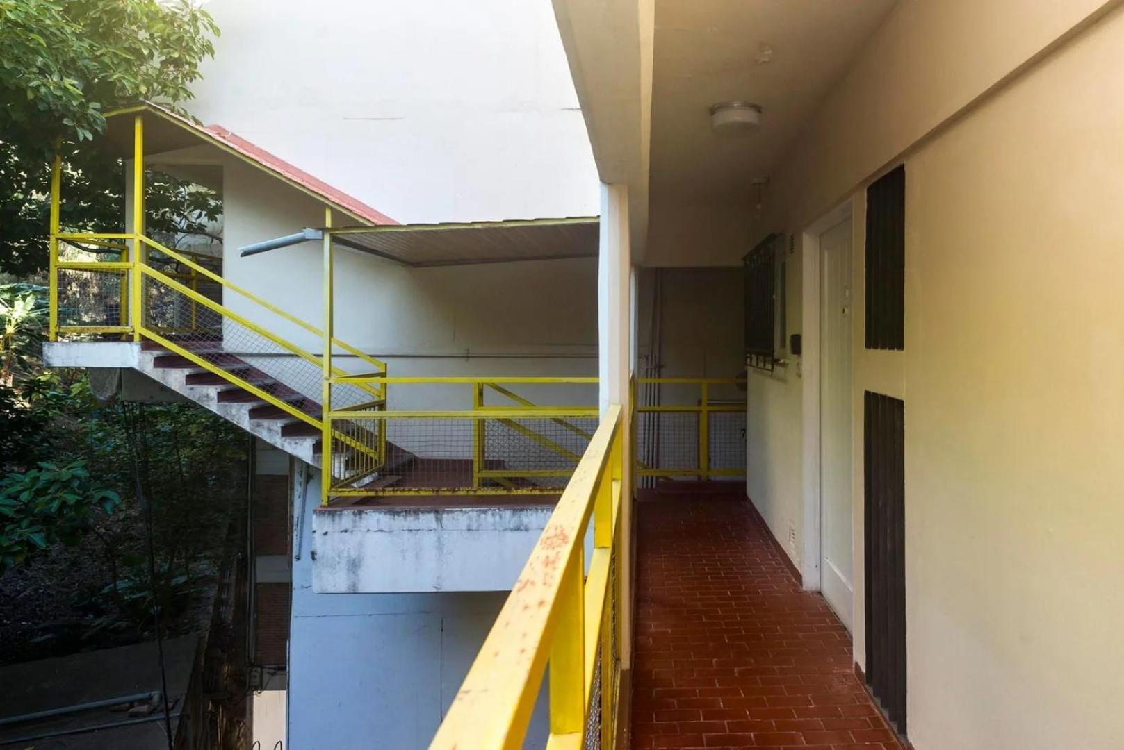 Balcones De Apartamento