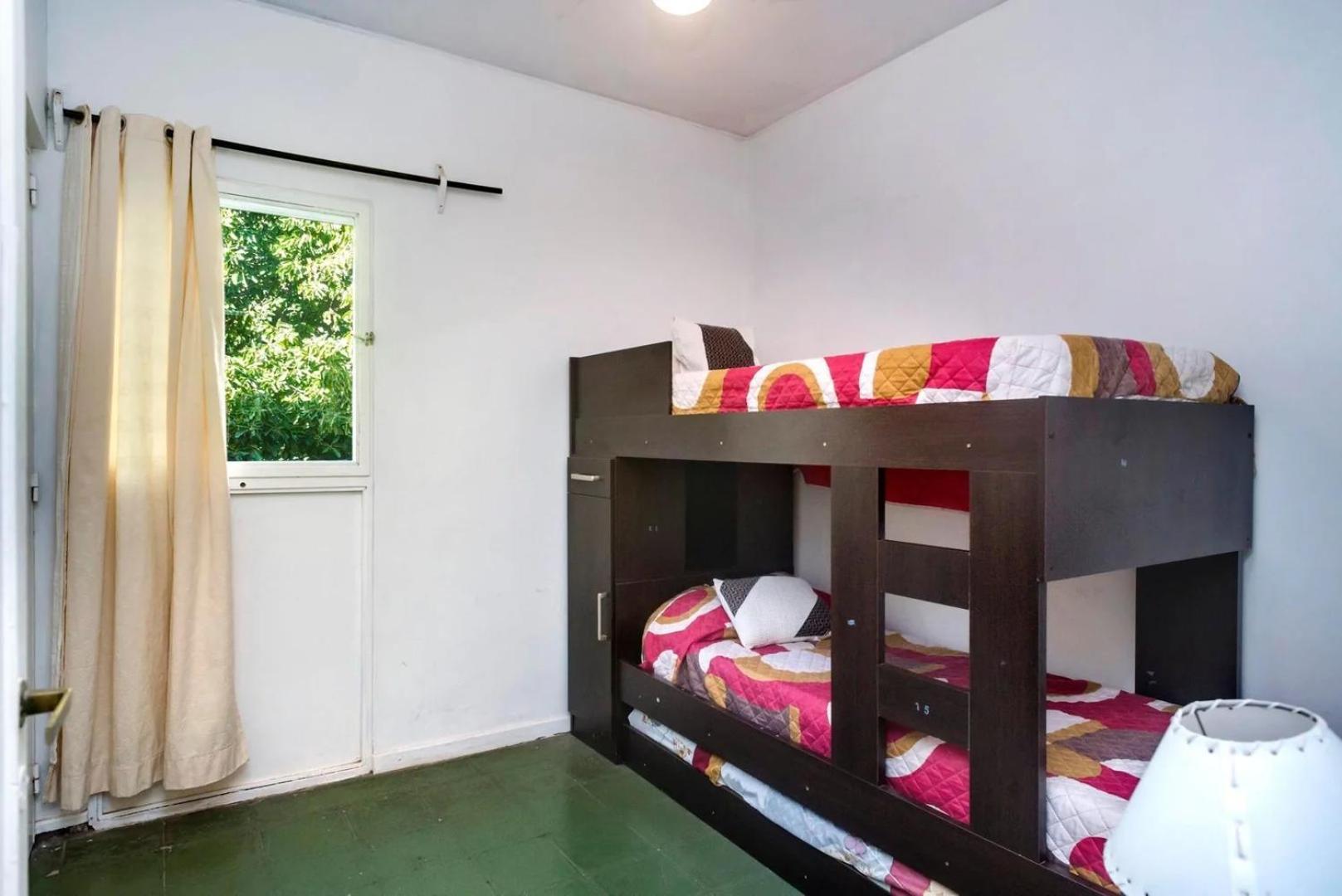 Apartamento Balcones De Salta